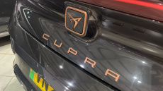 CUPRA Born 169kW e-Boost V3 77kWh 5dr Auto Electric Hatchback